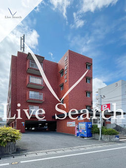 第二愛宕ビル 501 【福岡県姪浜駅】 の外観写真