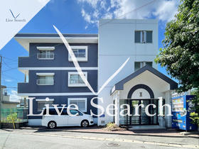 グリンピアⅢ 105 【福岡県九産大前駅】 の外観写真