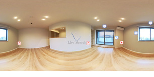 ShaMaisonANBER026 305 【福岡県箱崎駅】 の外観写真