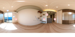 ラ　シャルール・コガ 102 【熊本県JR豊肥線　東海学園前駅】 の外観写真