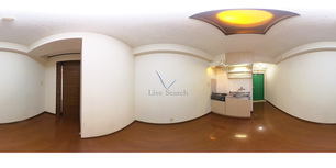ロアール新大塚 303 【東京都新大塚駅 徒歩4分】 の外観写真