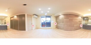 ソレイユルヴァン 306 【神奈川県生田】 の外観写真