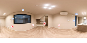 ハレマーリエ 102 【東京都小竹向原駅2番出口】 の外観写真