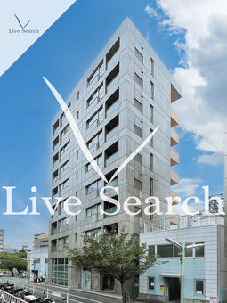 コア大井町 401 【東京都大井町駅】 の外観写真