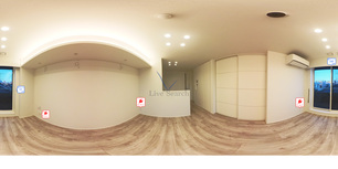 フォス 渋谷笹塚 303 【東京都笹塚駅】 の外観写真