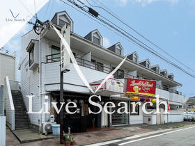プラザ九大前Ⅰ 207 【福岡県箱崎駅】 の外観写真