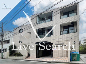 アップルコート綱島 218 【神奈川県綱島駅】 の外観写真