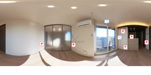 ソヴリンティ 303 【栃木県小山駅】 の外観写真