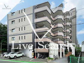 ハックベリー平和 602 【福岡県西鉄平尾駅】 の外観写真