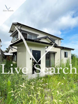 香椎2丁目戸建て  【福岡県香椎駅】 の外観写真