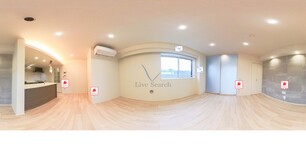 ソレイユルヴァン 302 【神奈川県生田】 の外観写真