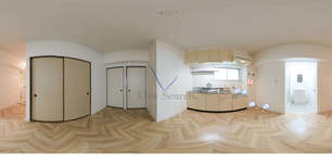 嘉村ビル 305 【福岡県薬院駅】 の外観写真