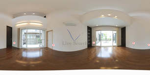 空港前5丁目戸建て  【福岡県福岡空港駅】 の外観写真