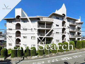 第5高宮コーポラス 313 【福岡県高宮駅】 の外観写真