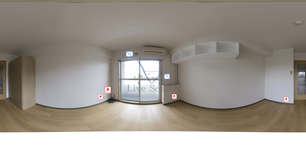 HANAKO M 217 【東京都花小金井駅】 の外観写真