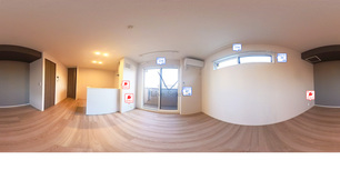 D-ROOM甲子園口 302 【兵庫県甲子園口駅】 の外観写真