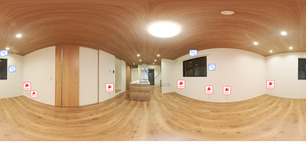 平和台1丁目戸建 A 【東京都平和台駅】 の外観写真