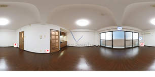 グローリー平尾 901 【福岡県西鉄平尾駅】 の外観写真