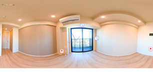 Log登戸station west 1002 【神奈川県向ヶ丘遊園】 の外観写真