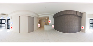 S-RESIDENCE千種belvia TOWER 506 【愛知県今池駅】 の外観写真