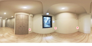 SOLASIA　residence門前仲町 101 【東京都門前仲町】 の外観写真