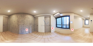 SOLASIA　residence門前仲町 202 【東京都門前仲町】 の外観写真