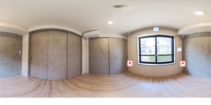 SOLASIA　residence門前仲町 203 【東京都門前仲町】 の外観写真