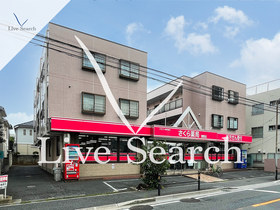 ラ・メール岡野 310 【千葉県菅野駅】 の外観写真