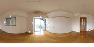 R'sレジデンス千代 603 【福岡県千代県庁口駅】 の外観写真