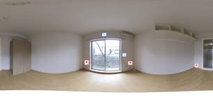 TOMS TOWN 204 【東京都久米川駅】 の外観写真