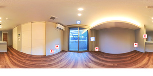 レガリータⅡ 105 【埼玉県戸田公園駅】 の外観写真