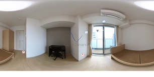 フレンシアエール町田 701 【東京都町田駅】 の外観写真