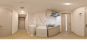 フレンシアエール町田 702 【東京都町田駅】 の外観写真