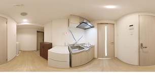 フレンシアエール町田 705 【東京都町田駅】 の外観写真