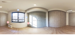 SOLASIA residence門前仲町 303 【東京都門前仲町】 の外観写真