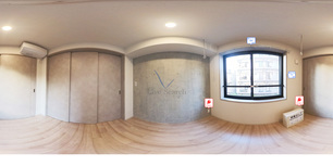 SOLASIA residence門前仲町 304 【東京都門前仲町】 の外観写真