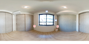 SOLASIA residence門前仲町 403 【東京都門前仲町】 の外観写真