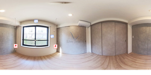 SOLASIA residence門前仲町 204 【東京都門前仲町】 の外観写真