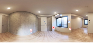 SOLASIA residence門前仲町 302 【東京都門前仲町】 の外観写真