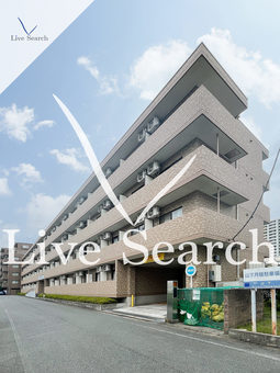 NASICイチローYNSEハイツ 117 【東京都南町田グランベリーパーク駅】 の外観写真