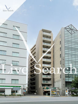 Nasic東上野 201 【東京都御徒町駅】 の外観写真