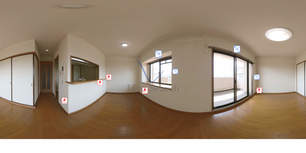 シティオ博多 803 【福岡県博多駅】 の外観写真