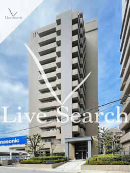 シティオ博多 803 【福岡県博多駅】 の外観写真