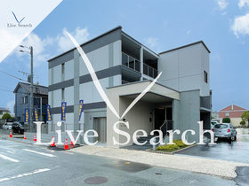 フレグランスMC HARA 302 【福岡県次郎丸駅】 の外観写真