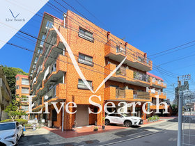 赤坂山愛マンションⅠ 401 【福岡県赤坂駅】 の外観写真