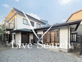常盤町戸建 1 【神奈川県JR東海道線 辻堂駅 】 の外観写真