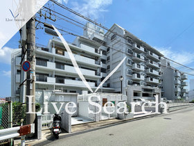 ライオンズマンションマキシム大橋 209 【福岡県大橋駅】 の外観写真