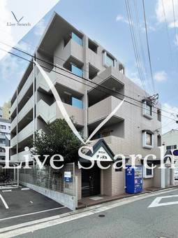 ダイナコート博多駅南 107 【福岡県博多駅】 の外観写真