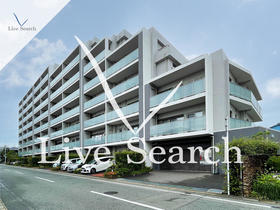 サンリヤン春日原ヴェール 609 【福岡県春日原駅】 の外観写真