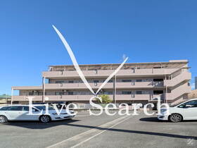パークヒルズ長津田 0102 【神奈川県長津田駅】 の外観写真
